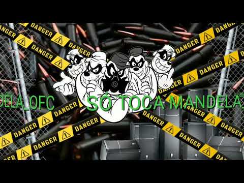 CAVAQUINHO SALIENTE - BEAT AGRESSIVO (DJ Vitinho BDP e DJ Mono F12)