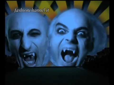 "Frankie Morello" Autumn Winter 10 11 Menswear Milan 3 of 3 pret a porter men by FashionChannel