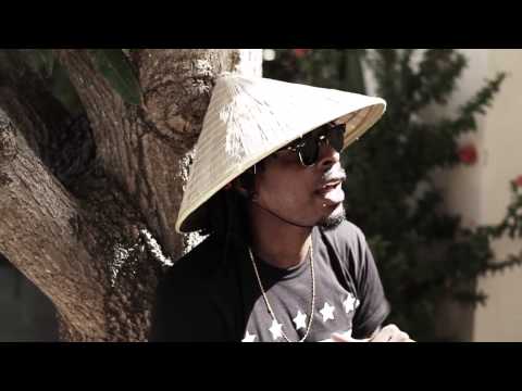 Bboy Puff - Riba Nada