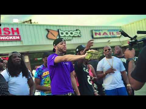 DCG Shun X Pronto Spazzout X Dababy X SBG Kemo  Type Beat (prod By. DMAC)