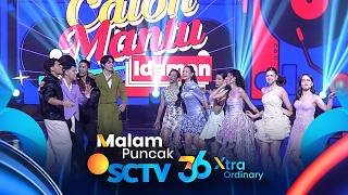 Download lagu Cast Asmara Gen Z Bawakan 'Calon Mantu Idaman' | Malam Puncak HUT SCTV 36 Xtraordinary mp3