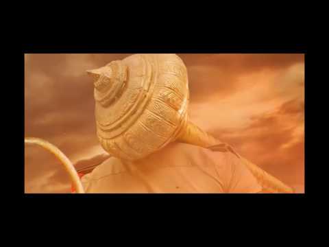 Rakshaka Bhatudu Motion Poster