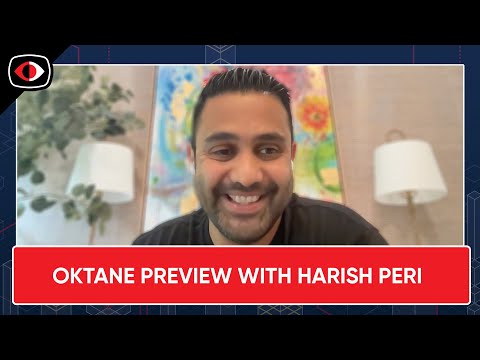 Oktane Preview with Harish Peri, Invisible Prompt Attacks, and the weekly news! - Hari... - ESW #421