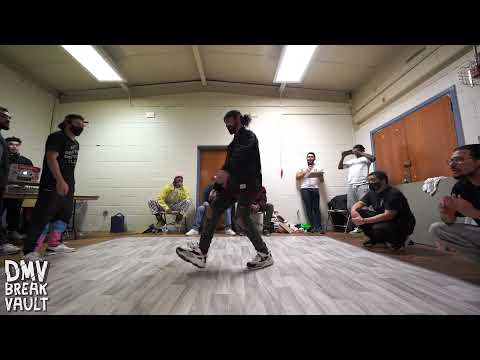 Som Vs Akuma | Smoke Sesh Monthly Vol. 2 | Top 16