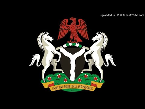 Video thumbnail for Naija men for life ( giant of africa)