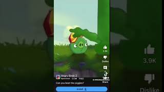 Same Cursed AD of Angry Birds 2 Memes! #meme #memes #angrybirds #tiktok #AngryBirds2 #CursedMemes