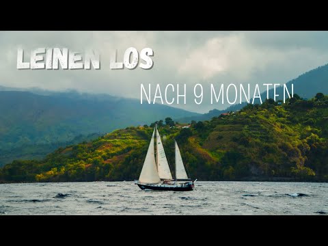 Ep. 127 | We are finally sailing to the Bahamas