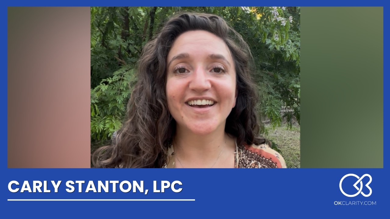 Carly Stanton, LPC | Jewish Therapist in PA & FL