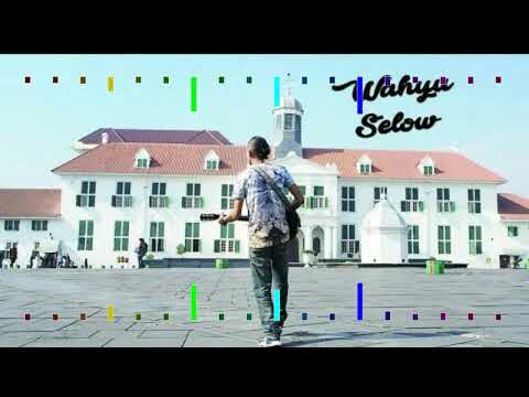 Wahyu - Selow  by nightcoresghoul