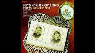 Just Someone I Used to Know – Porter Wagoner &amp; Dolly Parton