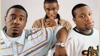 Little Brother - Love