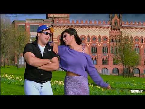 Paa Liya Hai Pyar Tera 4K Video Song | Kyuki Main Jooth Nahi Bolta | Alka Yagnik, Udit Narayan Songs