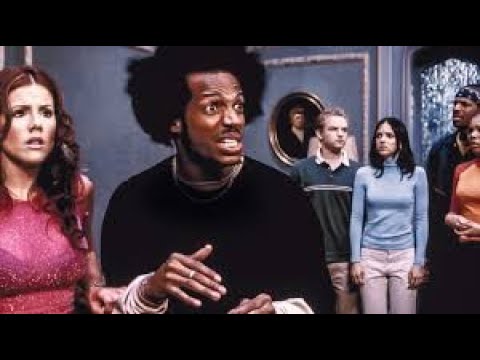 Scary Movie 3 Full movie Review and knowledge / Anna Faris / Simon Rex