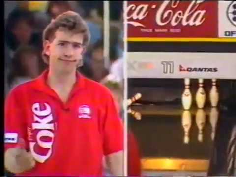 1989 Goldpin Classic Match 16 - Brooks v Sheehan