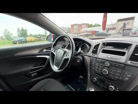 фото opel insignia i 0