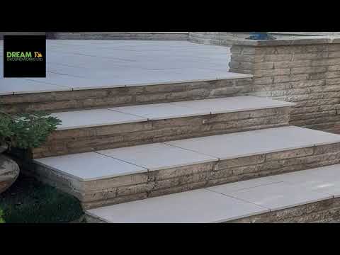 Dream Groundworks Ltd video.