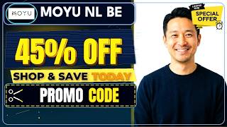 Latest MOYU NL BE Promo Code | Grab Today’s Best Offer