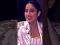 Happy Returns Janhvi Kapoor Happybirthday Janhvikapoor Ntr30movie Tollywood