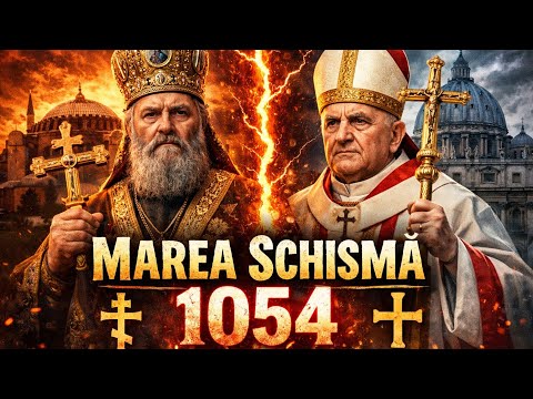 Marea Schismă din 1054