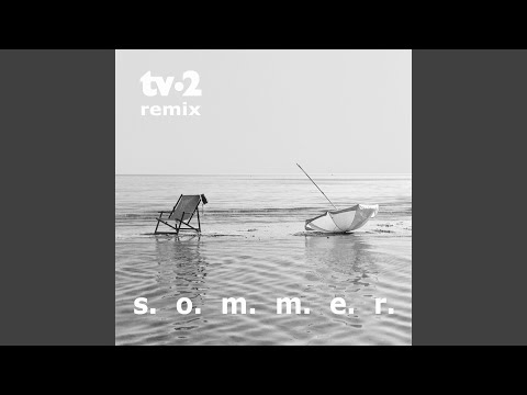 S.O.M.M.E.R. (Michael Parsberg Strand Mix; Clubmix)