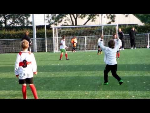 Hoogland F6 - KVVA F1