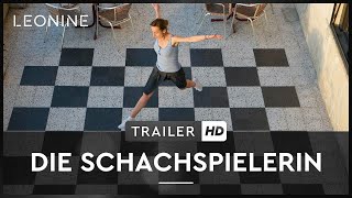 Die Schachspielerin