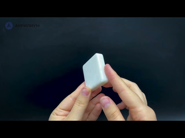 Акриловый камень Staron Sanded Cream SM421