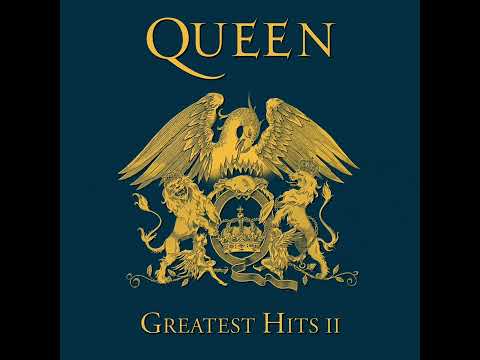 I Want It All - Queen