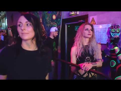 Mystic Sound 5 years - Hinkstep, part 3   «Dr. Hinkstep» & «Nelumbo's Dance» (Original Mix)