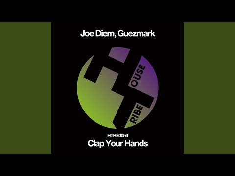 Clap Your Hands (Original Mix)