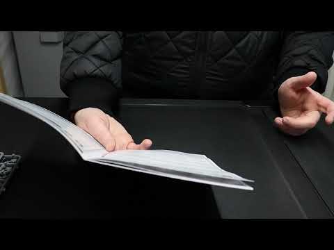 Adepta Sororitas : Seraphim & Zephyrim Squad Unboxing