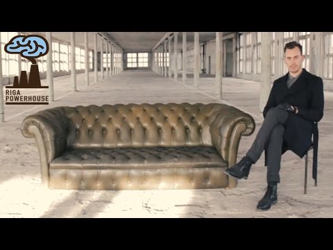 MIPIM Startup Competition - Riga Powerhouse