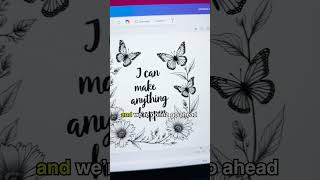 How to Make $100,000 Selling Digital Coloring Books on Etsy (Using AI + Canva)