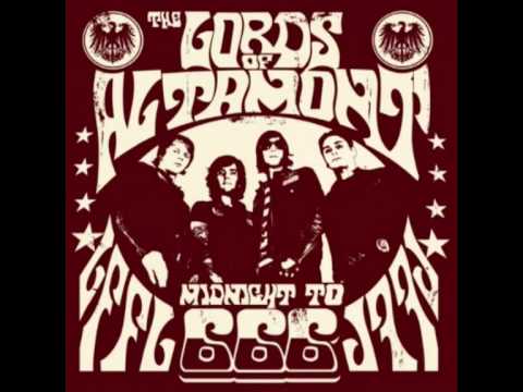 Lords of Altamont - F.F.T.S..