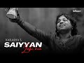 Saiyyan (Lo-fi Mix) - Kailash  Kher | Lo-fi 2307 & Harshal Music | Paresh Kamath, Naresh Kamath