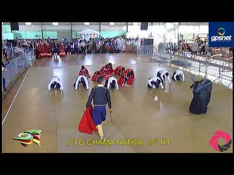 ENART 2019 FORÇA B - SÁBADO