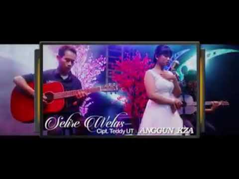 Anggun pramudita-(selire welas) cover
