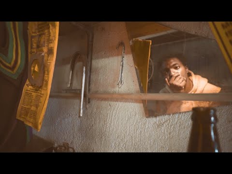 Danny N - Ndirikutya (Official Music Video)