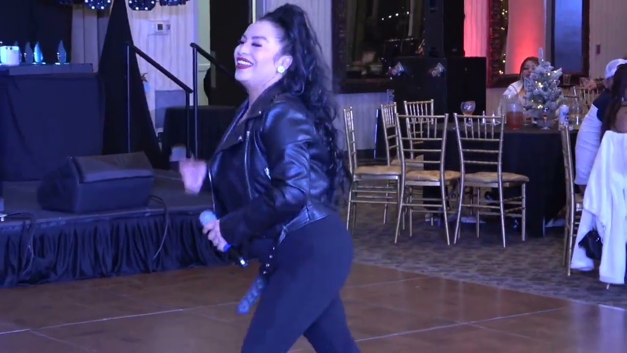 Promotional video thumbnail 4 for Selena Tribute