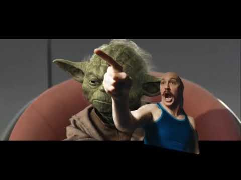 WhAt AbOuT ThE DrOiD AtTaCk On ThE WoOkiEs