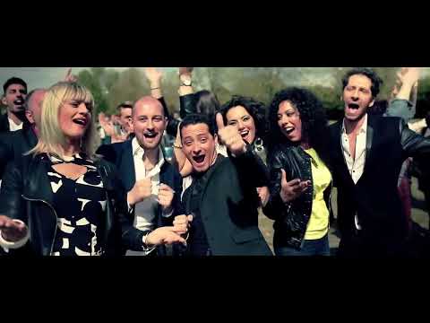 BAGUTTI, LAMBERTINI, LANTERI, TARANTINO, BENSI - L'Italia siamo noi (Official video)