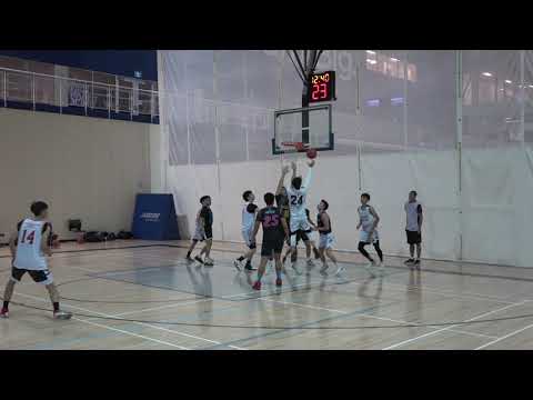 highest farmacy vs bsm - sunday tier 5 semi finals - tcbl 2021 fall