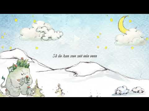// Vuggesang - Lullabies By のサムネイル