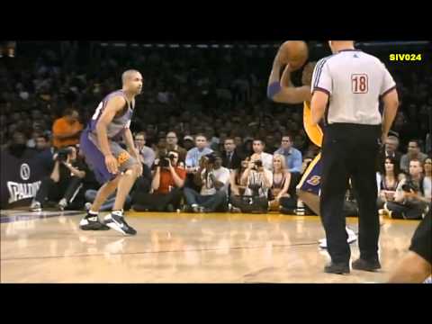 Kobe Bryant Mix  - Forever