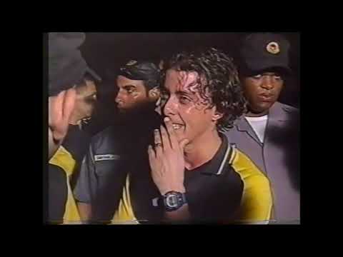 Americano 0 x 2 Botafogo - Campeonato Carioca 2005