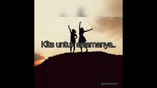 Download lagu story wa -'kita selamanya' bondan prakoso mp3