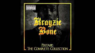 Krayzie Bone - &quot;Explosive&quot; (Produced by Isaiah)