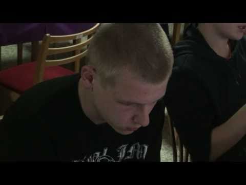 CH16 1.5. František Polačko - Michal Dolnák 0 - 1