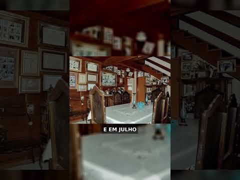 CIDADES DO ES — Episódio 8: Apiacá 🐝⛪ (a raiz açoriana do ES)