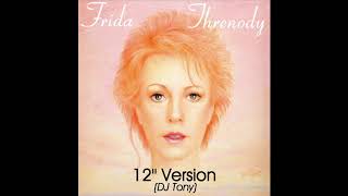 Frida (ABBA) - Threnody (12&#39;&#39; Version - DJ Tony)